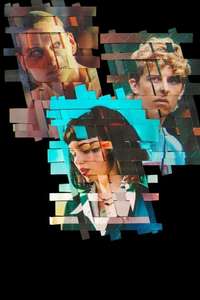 Absolute Beginners - Posters