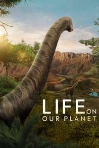 Life on Our Planet - Posters