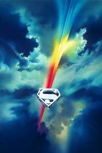 Making 'Superman': Filming the Legend - Poster