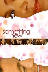 Something New - Poster
