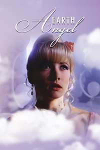 Earth Angel - Poster