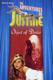 Justine: Wild Nights