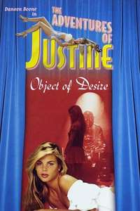 Justine: Wild Nights - Poster
