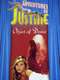 Justine: Wild Nights