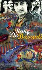 Rang De Basanti