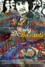 Rang De Basanti
