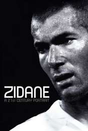 Zidane: A 21st Century Portrait