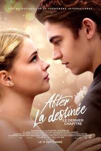 After Everything - Poster