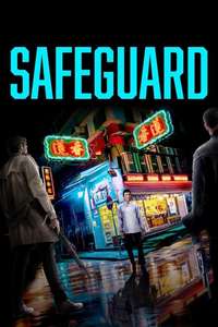 Safeguard - Poster