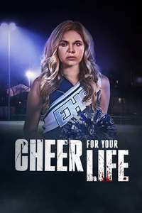Cheer for your Life - Poster