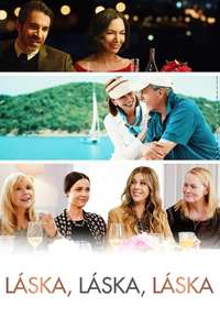 Love Is Love Is Love - Posters