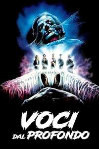 Voices from Beyond - Poster