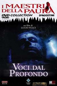Voices from Beyond - Poster