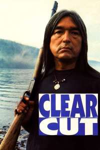 Clearcut - Poster