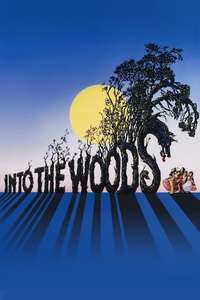 Into the Woods - Poster