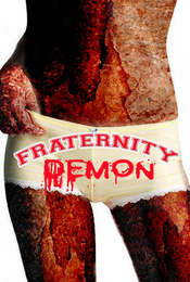Fraternity Demon
