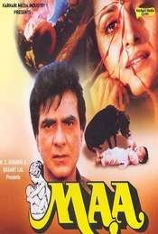 Maa