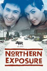 Northern Exposure - Poster