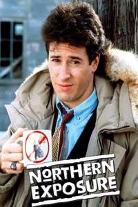 Northern Exposure - Poster