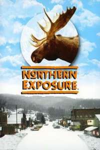 Northern Exposure - Poster