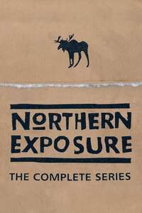 Northern Exposure - Poster