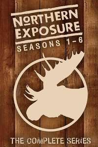 Northern Exposure - Poster