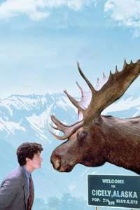 Northern Exposure - Poster