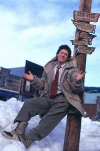 Northern Exposure - Poster