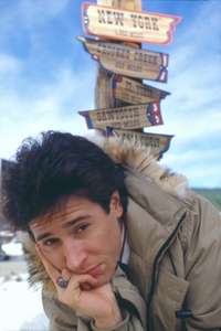 Northern Exposure - Poster