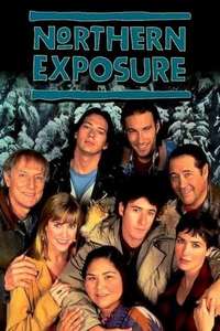 Northern Exposure - Poster