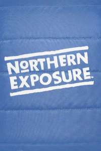 Northern Exposure - Poster