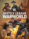 Justice League: Warworld