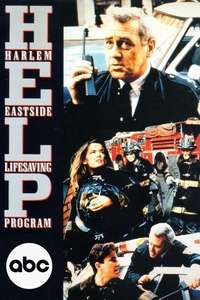 H.E.L.P. - Poster