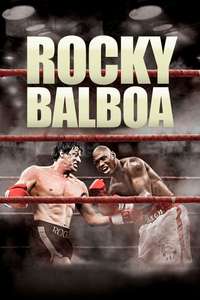 Rocky Balboa - Poster