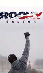 Rocky Balboa