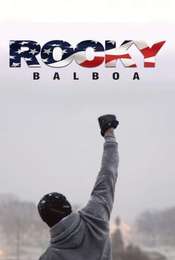 Rocky Balboa