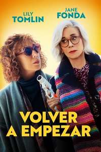 Moving On - Poster