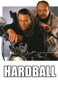 Hardball - Poster