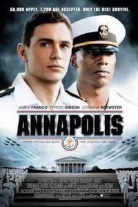 Annapolis - Poster