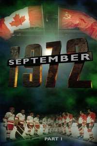 September 1972 - Poster