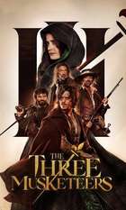 The Three Musketeers: D'Artagnan