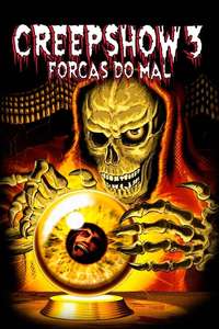 Creepshow 3 - Poster