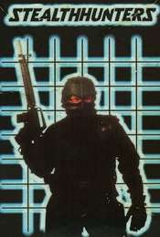 Stealth Hunters