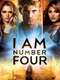 I Am Number Four