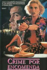 A Woman's Secret - Poster