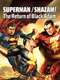 Superman/Shazam!: The Return of Black Adam