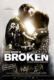 This Movie Is Broken