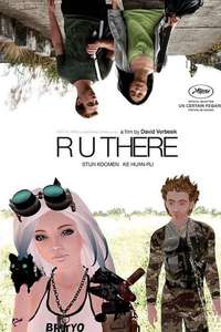 R U There - Poster