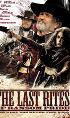 The Last Rites of Ransom Pride