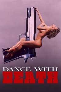 Dance with Death - Poster